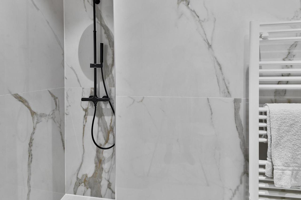 98 - Urban Arts Et Metiers Διαμέρισμα Παρίσι Εξωτερικό φωτογραφία